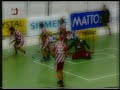 Floorball video