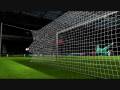 Fifa 09 bicycle kick and 1-2