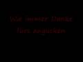 videos de Ich bin Reich - Die Ärzte - Klavierversion