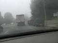 driving on the valley