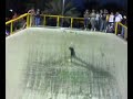 A vedio previwes Othman Playing on rump in al mamzar park, its very nice vedio