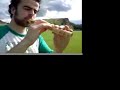 Ocarina Of Time, Song Of Storms on Ukelele