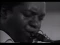 Eddie Harris - Listen Here live Montreux