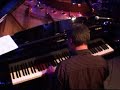 S.P trio @ Duc des Lombards