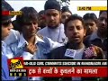 korRupt ryderz in aajtak korRupt ryderz in aajtak