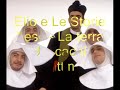 10 - Elio e Le Storie Tese - La terra dei cachi - Gattini