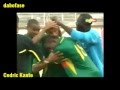Lib�ria 2 - 2 Mali Buts de Diabate et Kante/Mali Qualifi� pour la CAN 2012.