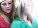 us singing