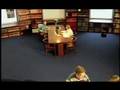 UK's W.T. Young Library