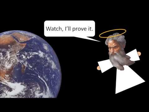 how to prove null hypothesis