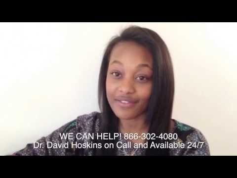 Drug and Alcohol Rehab – Testimonial 3