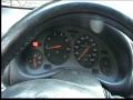 tigra 20xe throttle bodies by SBD motorsport - 1er demarrage