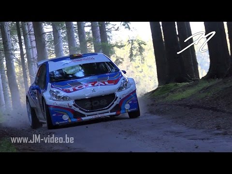 Latest WRC HD & Rally HD Videos