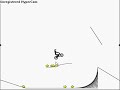 Free Rider 2 Automatic BMX park