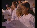 eu himnusz 4000 hangon   eu anthem in 4000 voices   hymn to joy
