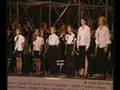 EU Himnusz 4000 hangon - EU Anthem in 4000 voices - Örömóda - Hymn to Joy