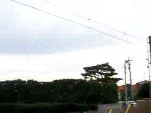東武１８００系