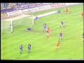 Barcelona - Dundee United 1987 uefa cup qtr final nou camp