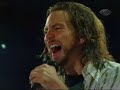 Pearl Jam - Do The Evolution (live) Pearl Jam - Do The Evolution (live)