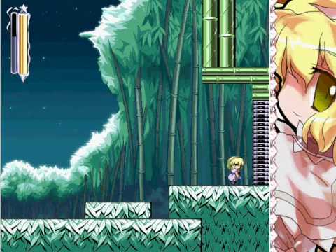 MegaMari7をプレーしましょう: Usamimiモード?