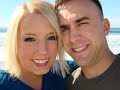 Paul and Brooke
