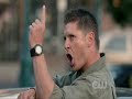 Eye of the Tiger in a Supernatural way ;-)