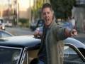 Eye of the Tiger in a Supernatural way ;-)