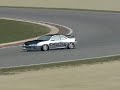 H-shifter for Live for Speed Evo2