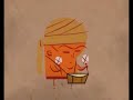 Ad Noiseam 2001-2006 teaser trailer