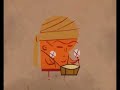 Ad Noiseam 2001-2006 teaser trailer