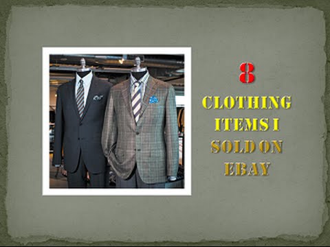 how to view sold items on ebay