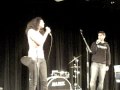 Oluponya Open Mic: Lidia