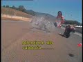 Patatrac al Mugello