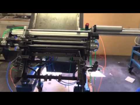 how to control pneumatic cylinder speed