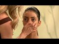 Carmindy Shows You How to Apply Foundation