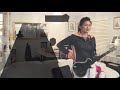 Wolf Like Me- TV on the Radio Guitar Hero 5 100% FC Expert by Ecstacy