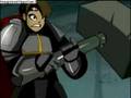 Artix Vs the Undead