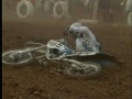 US Motocross Crashes, Bails and Pile Ups US Motocross Crashes, Bails and Pile Ups