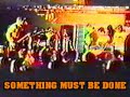 Unit Pride - Intro & Something Must Be Done