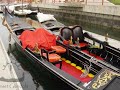 Sunset Gondola Slideshow #1