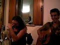 Rutt & Blues - Faina & Teo