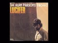 The Alan Parsons Project - Lucifer