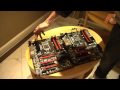 EVGA P55 Motherboards @ Computex 2009