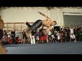 Loopkicks Camp 2008 Nightshow