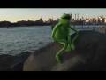 New York I Love You - Kermit Version