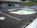 峠サーキット2008.10 月例レース