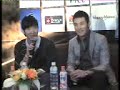 FTTS interview @ Thailand part 1/6 credit : Posy_Picy FTTS interview @ Thailand part 1/6 credit : Posy_Picy
