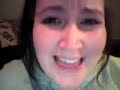 celine dion, my heart will go on, very emotional lip synching