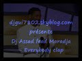 dj assad feat maradja- everybody clap video remix djgui7802.skyblog.com lachez vos coms