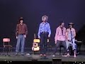 Wenatchee High School Talent Show 2008-The Dillards